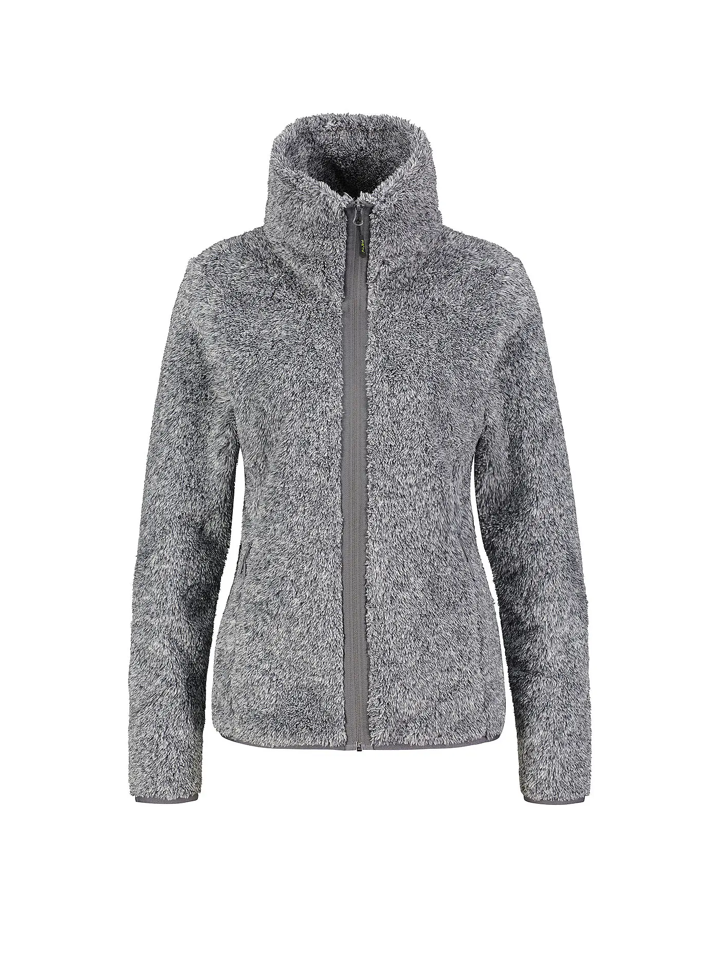 MERU |  Damen Fleecejacke Narbone TT Teddy | 